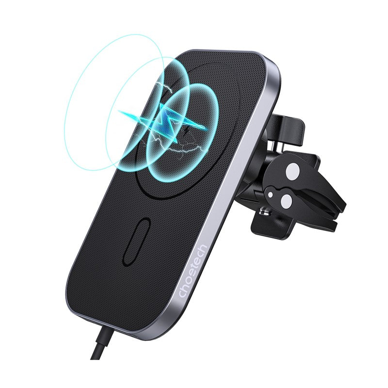 Choetech Magsafe Car Phone Mount Choetech Magsafe Car Phone Mount